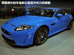 2006款 4.2 自动 敞篷跑车