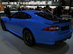 2006款 4.2 自动 敞篷跑车