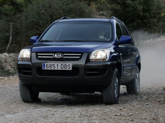 2006款 2.0 自动 4WD