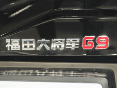 2021款  2.5T装甲大将军手动两驱休闲版乐享型标箱JE4D25Q6A