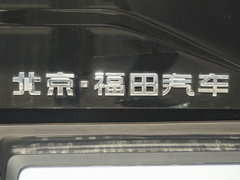2021款  2.5T装甲大将军手动两驱休闲版乐享型标箱JE4D25Q6A