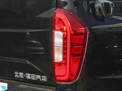 2021款  2.5T装甲大将军手动两驱休闲版乐享型标箱JE4D25Q6A