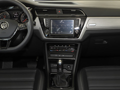 2021款 途安L 280TSI DSG舒适版 7座