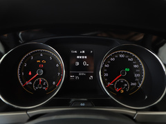 2021款 途安L 280TSI DSG舒适版 7座