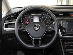 2021款 途安L 280TSI DSG舒适版 7座