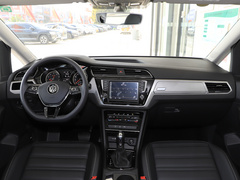 2021款 途安L 280TSI DSG舒适版 7座