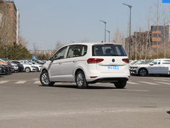 2021款 途安L 280TSI DSG风尚版 7座