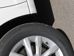 2021款 途安L 280TSI DSG风尚版 7座