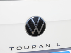 2021款 途安L 280TSI DSG风尚版 7座