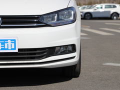 2021款 途安L 280TSI DSG风尚版 7座