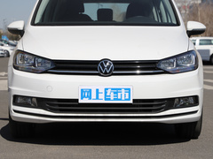 2021款 途安L 280TSI DSG风尚版 7座