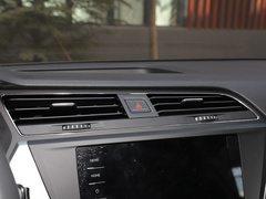 2021款 途安L 280TSI DSG风尚版 7座
