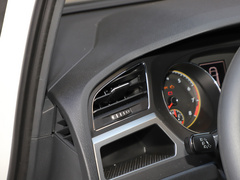 2021款 途安L 280TSI DSG风尚版 7座