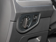 2021款 途安L 280TSI DSG风尚版 7座