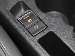 2021款 途安L 280TSI DSG风尚版 7座