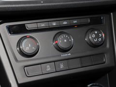2021款 途安L 280TSI DSG风尚版 7座