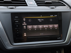 2021款 途安L 280TSI DSG风尚版 7座