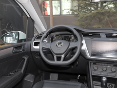 2021款 途安L 280TSI DSG风尚版 7座