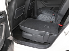 2021款 途安L 280TSI DSG风尚版 7座
