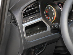 2021款 途安L 280TSI DSG风尚版 7座