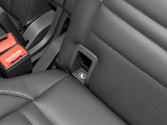 2021款 途安L 280TSI DSG风尚版 7座