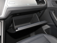 2021款 途安L 280TSI DSG风尚版 7座