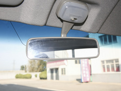2020款  LV0 1.6L