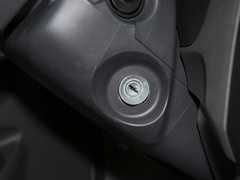 2020款  LV0 1.6L