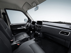 2020款  LV1 1.6L