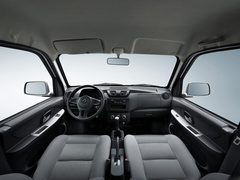 2020款  LV0 1.6L