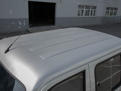 2020款  LV0 1.6L
