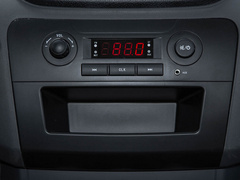 2020款  LV0 1.6L