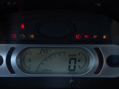 2020款  LV0 1.6L