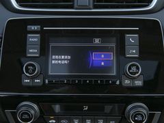 2021款 锐・混动 2.0L 两驱净行版