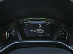 2021款 锐・混动 2.0L 两驱净行版