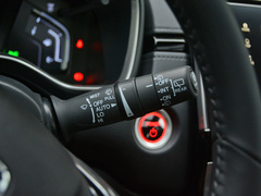 2021款 锐・混动 2.0L 四驱净享版