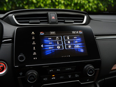 2021款 锐・混动 2.0L 四驱净享版