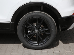 2021款 35 TFSI 进取动感型