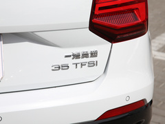 2021款 35 TFSI 进取动感型