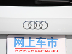2021款 35 TFSI 进取动感型