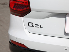 2021款 35 TFSI 进取动感型