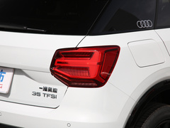 2021款 35 TFSI 进取动感型
