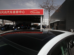 2021款 35 TFSI 进取动感型