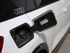 2021款 35 TFSI 进取动感型