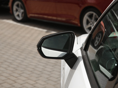 2021款 35 TFSI 进取动感型