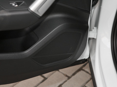 2021款 35 TFSI 进取动感型