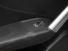 2021款 35 TFSI 进取动感型