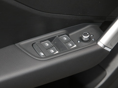 2021款 35 TFSI 进取动感型