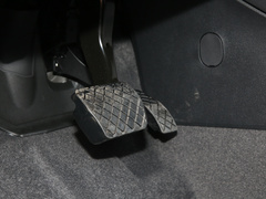 2021款 35 TFSI 进取动感型