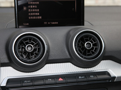 2021款 35 TFSI 进取动感型